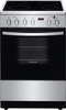 Frigidaire FCFE242CAS 24 Inch Electric Range