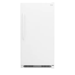 Frigidaire FFFU16F2VW Upright Freezer