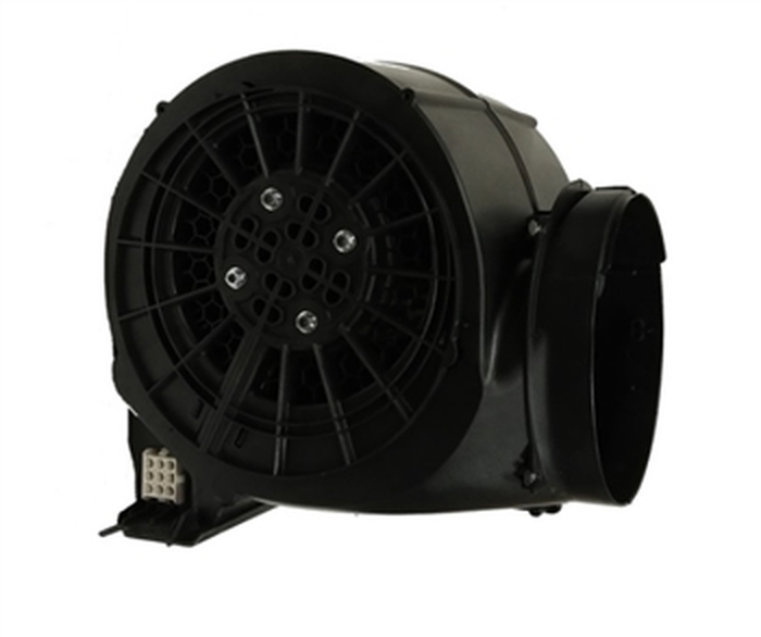 Faber 133.0381.523 Blower Motor MOTOR GROUP 600 Cfm for CLASSICA PLUS INCA HC INCA LUX STILO TRATTO