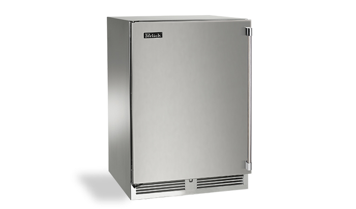 Compact Freezer HP24FS31L 24in -Perlick