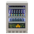 Sapphire SBCR24SS 24 Inch Beverage Cooler