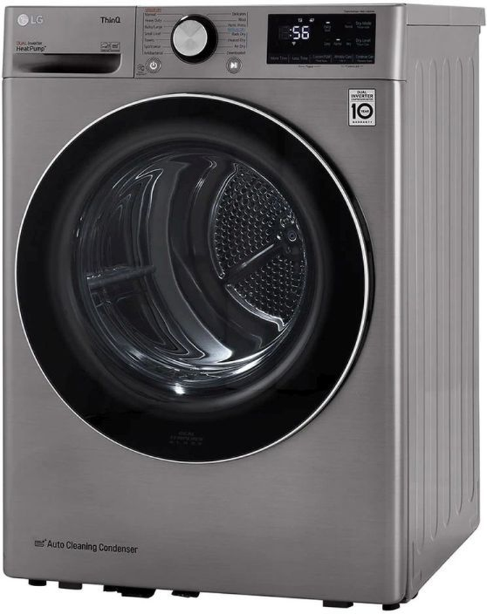 LG DLHC1455P 24 Inch Electric Dryer | aniksappliances