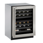 U-Line U-3024ZWCS-15B Refrigerator Replacement Parts