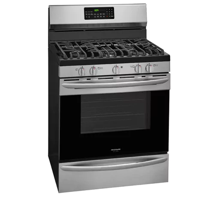 Electric Range GCRE302CAF Smoothtop 30in -Frigidaire Gallery- Discontinued