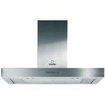 Scholtes HSB308IXNA 30 Inch Wall Mount Ducted Hood with 560 CFM