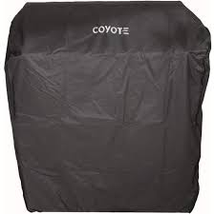Coyote CCVR30CT Grill Cover