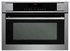 AEG MCC4538E 24 Inch Speed Oven Euro Style Convection+Grill