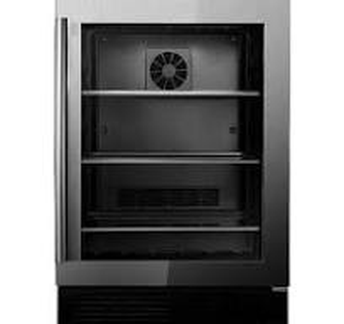 Aviva CBC140SS2 24 Inch Beverage Cooler