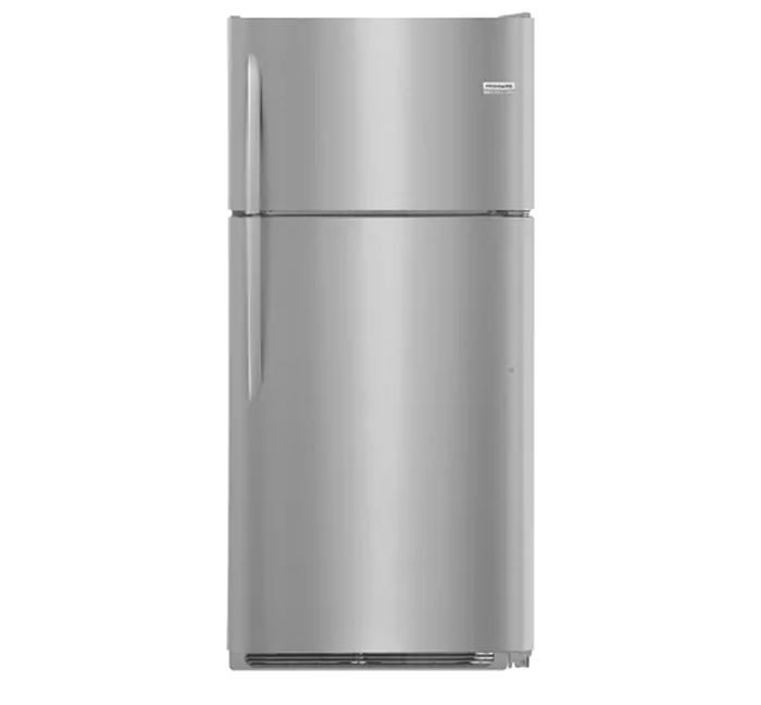 Top Freezer Refrigerator FGTR1842TF 30in  Standard Depth - Frigidaire Gallery