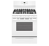 Gas Range FFGF3054TW Sealed Burner 30in -Frigidaire