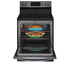 Electric Range CGEF3036UD Smoothtop 30in -Frigidaire Gallery- Discontinued