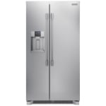 Frigidaire Professional PRSC2222AF Refrigerator