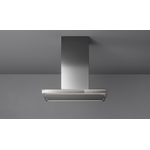 Falmec FNLNA36I5SS 36 Inch Island Mount Hood 500 CFM
