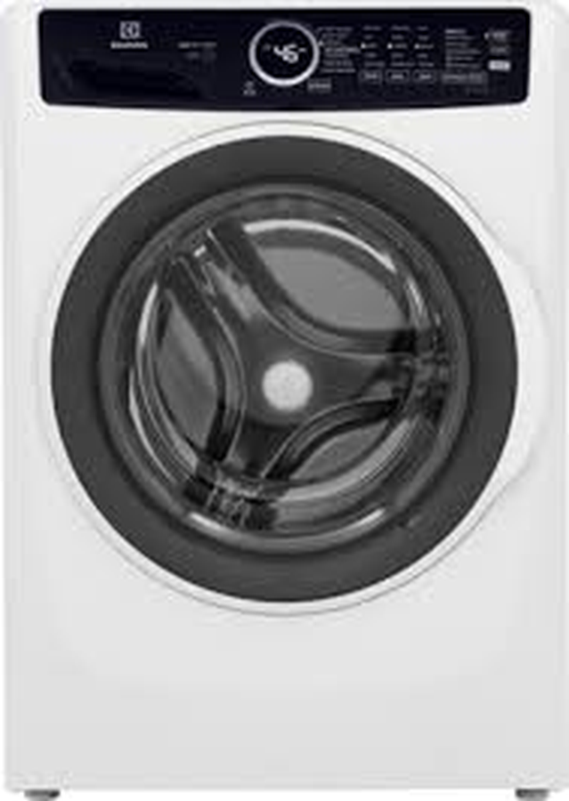 Electrolux ELFW7437AW Front Load Washer
