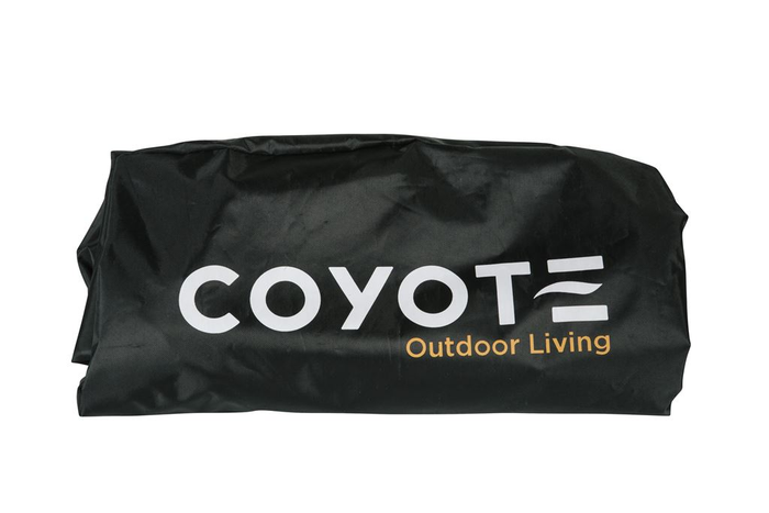 Coyote CCVRPBBIGG Fire Ring