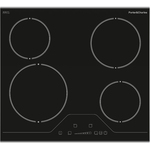 Porter&Charles CC60V 24 Inch Electric Cooktop