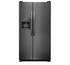 Side by Side Refrigerator FFSS2315TD 36in  Counter Depth - Frigidaire- Discontinued