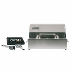 Coyote C1EL120SM Outdoor Grill Electric 120V Built-In