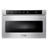 Thor Kitchen TMD2401 24 Inch Drawer Microwave
