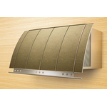 Zephyr CPAE54ASX Wall Mount Hood Replacement Parts