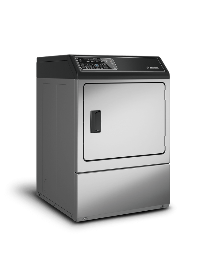Electric Dryer DF7101SE Huebsch -Discontinued