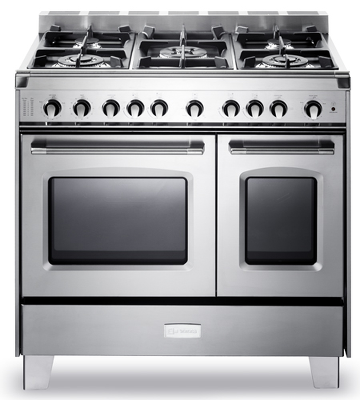 Gas Range VCLFSGG365DSS Verona -Discontinued