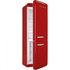 Retro Refrigerator FAB32URDRN 24in  50's Style - Smeg