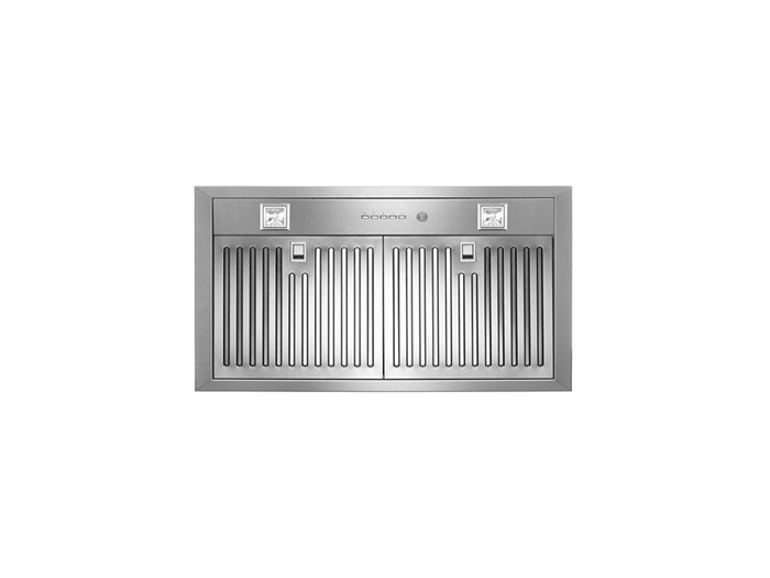 Cabinet Insert Hood KIN30PROX 600 CFM 30in -Bertazzoni