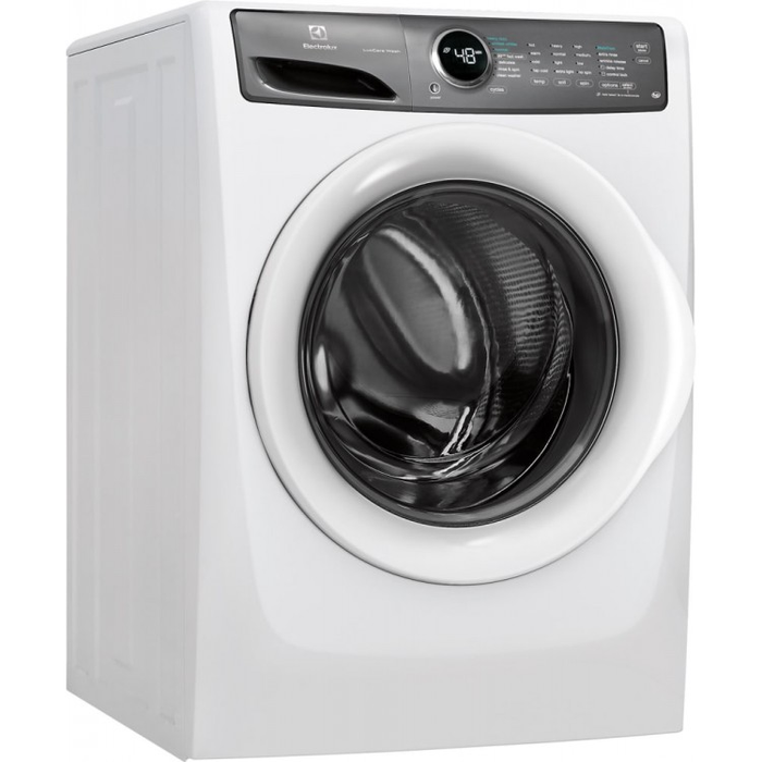 Electrolux ELFW7738AW Front Load Washer