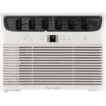 Frigidaire FHWW104WD1 10,000 BTU Window Room Air Conditioner with Wi-Fi