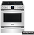 Electric Range PCFE307CAF Smoothtop 30in -Frigidaire Professional