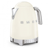 Smeg TSF01CRUS Retro 50's Style 2-Slice Toaster 950 W Cream disco@aniks.ca