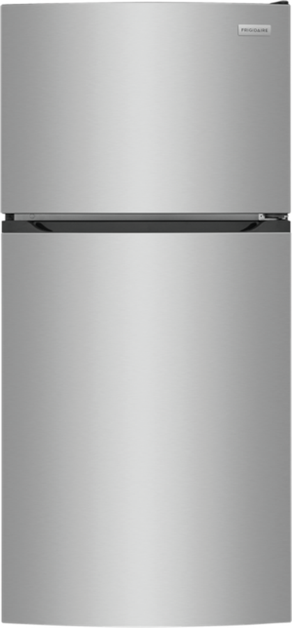 Top Freezer Refrigerator FFTR1820VS 30in  Standard Depth - Frigidaire- Discontinued