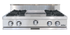 Capital CGRT362G2 36 Inch Culinarian Gas Rangetop