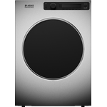 Asko TDC1483VIS 24 Inch Electric Dryer