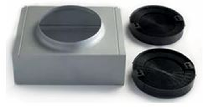 Elica KIT02726 Recirculating Kit