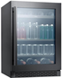 Under Counter Refrigerator PRB24C01ABSG Zephyr -Discontinued