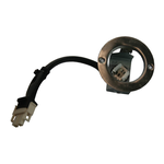 Faber 133.0052.517 Light Kit Light Fixture Lamp holder for DAMA STILO Inch Range Hoods