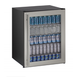 U-Line U-ADA24RGLS-13A Refrigerator Replacement Parts