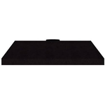 Vent-A-Hood BH240SLDBL 40 Inch Cabinet Insert Hood 600 CFM