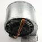 Elica AGR0116545 600 Cfm In Line Blower for Blower for Ceiling Mount Hood ESNBLK06
