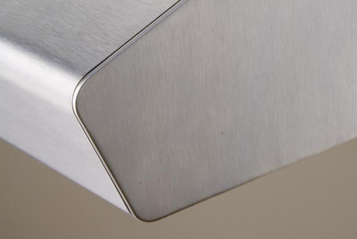 Zephyr AK1236S Under Cabinet Hood Replacement Parts