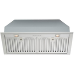 Falmec FIDAN28B6SS1 Cabinet Insert 600 CFM - Parts