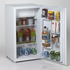 Avanti RM3306W 20 Inch Compact Refrigerator