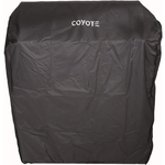 Coyote CCVR30CTG Grill Cover