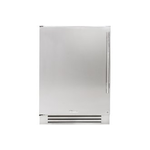 True Residential TUR24LSSC 24 Inch Compact Refrigerator