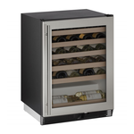 U-Line U-1024WCS-00A Refrigerator Replacement Parts