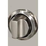 BlueStar SSKNOB Brushed Stainless Steel Range Knob Oven Bake Only
