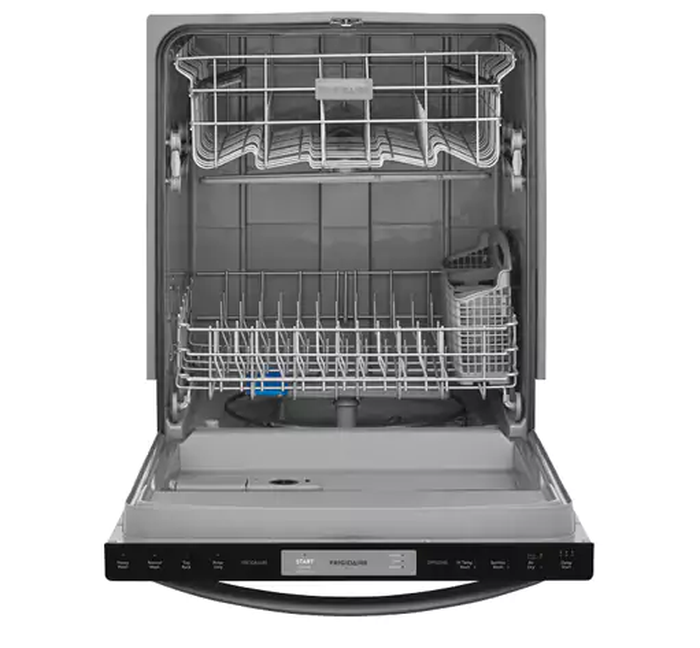 Dishwasher FFID2426TD Integrated 24in -Frigidaire- Discontinued