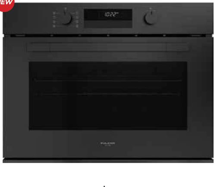 Fulgor Milano F1MSP30MB1 30 Inch 100 Series Single Wall Oven